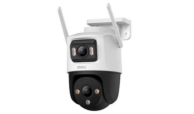 Imou Cruiser Dual 6MP Camera System