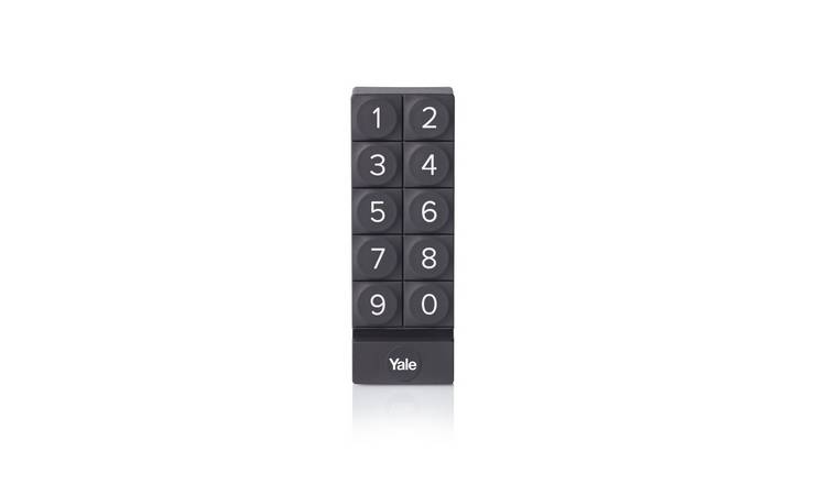 Yale Smart Keypad