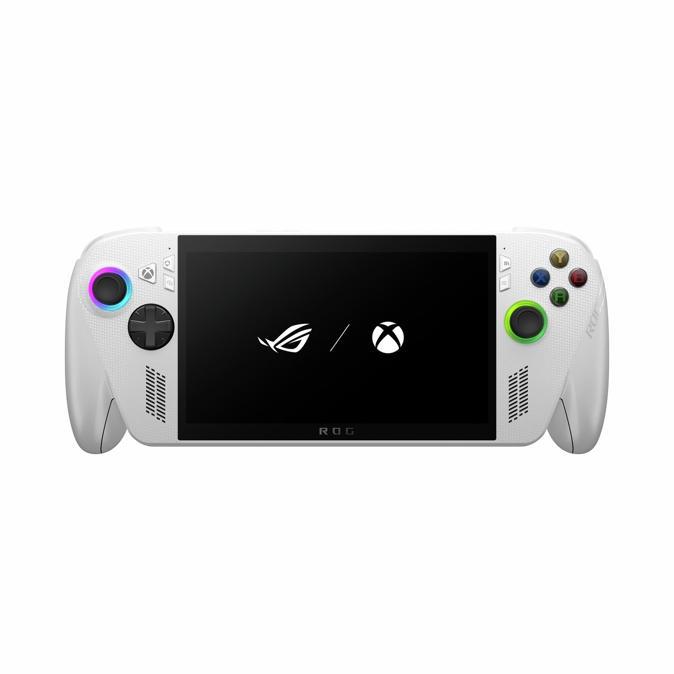 ASUS ROG Xbox Ally Handheld Console