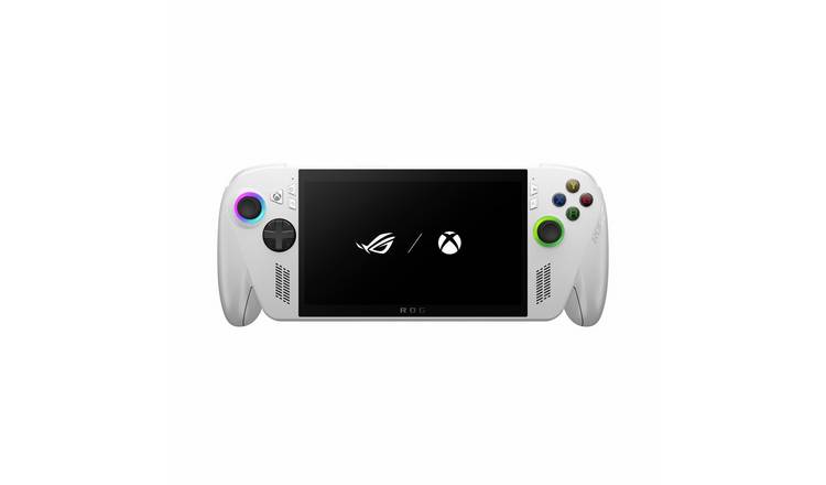 ASUS ROG Xbox Ally Handheld Console