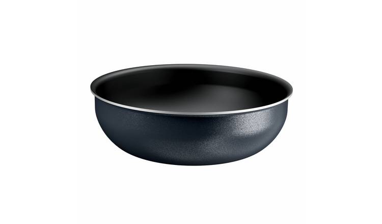 Tefal Ingenio 29cm Aluminium Wok