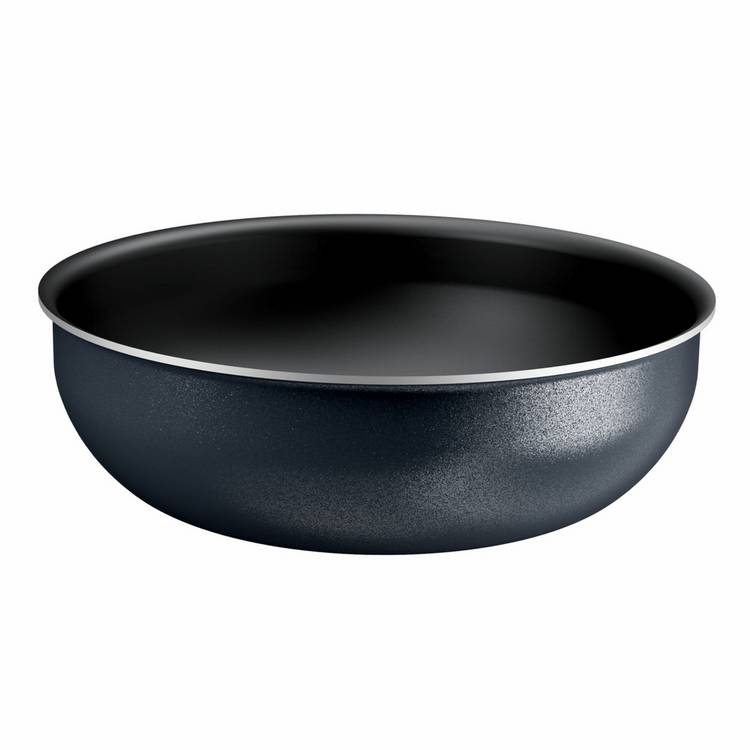 Tefal Ingenio 29cm Aluminium Wok 0