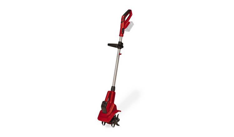 Einhell 20cm Cordless Garden Tiller - 18V Solo