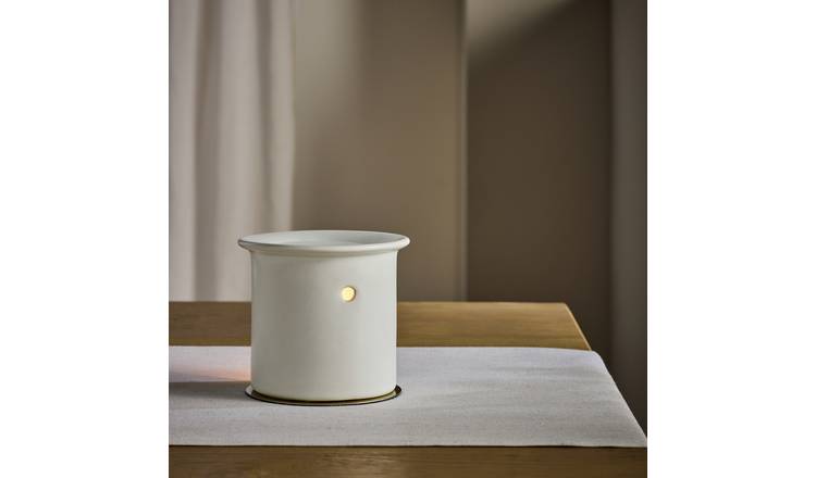 Habitat 70ml Reactive Glaze Ceramic Wax Melt Burner