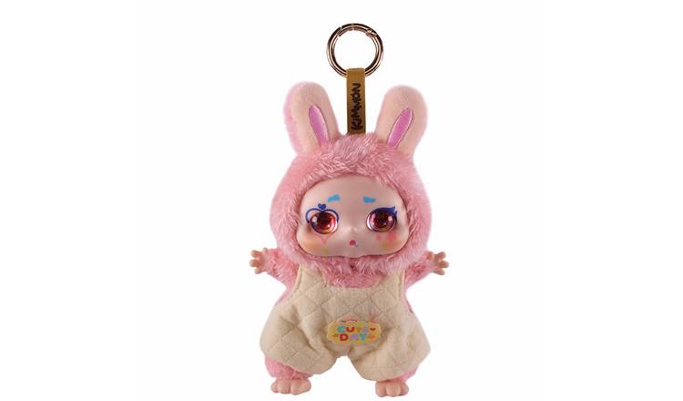 Kimmon Mimon Collectible Mystery Box Soft Toy Pre-Order