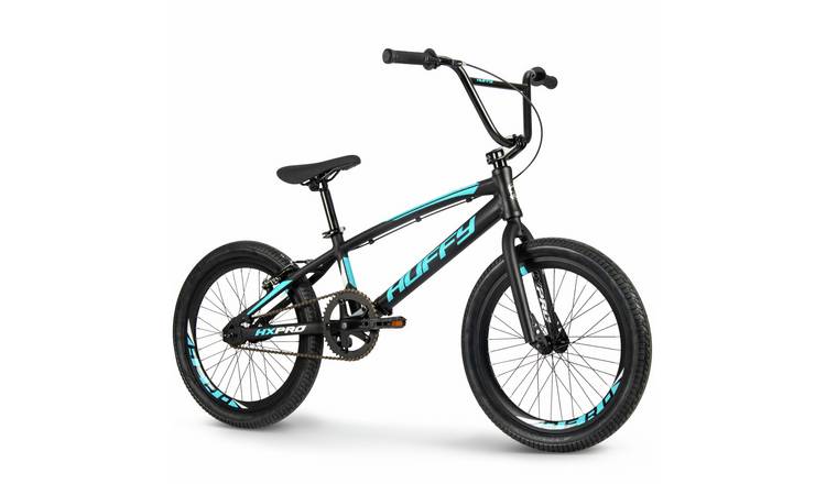Huffy HX Pro Racer 20 inch Wheel Size BMX Bike