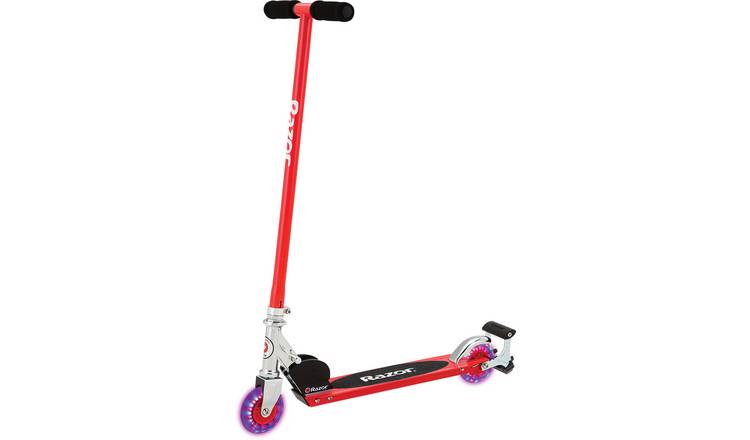 Razor S Spark Sport Kick Scooter