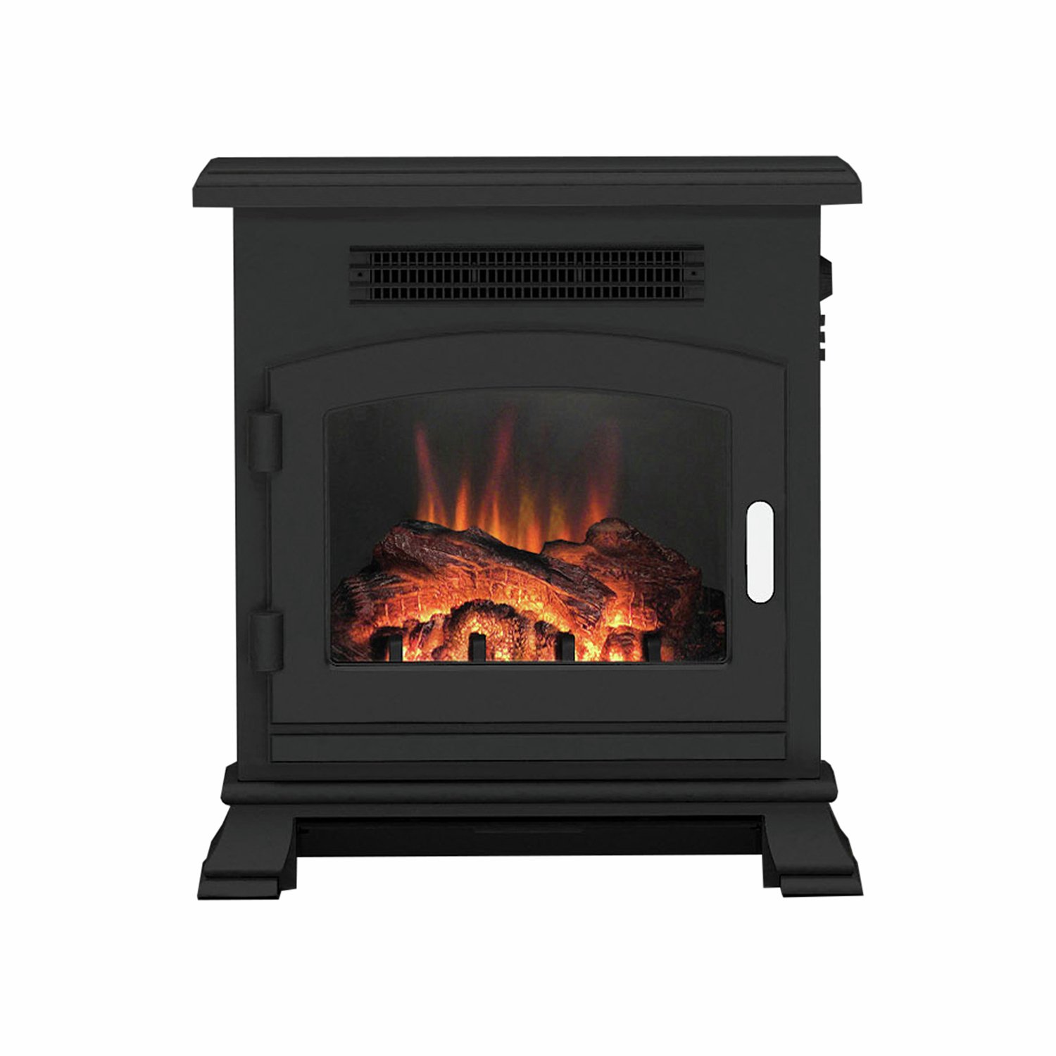 Be Modern Banbury 1-2kW Flare Inset Electric Fire