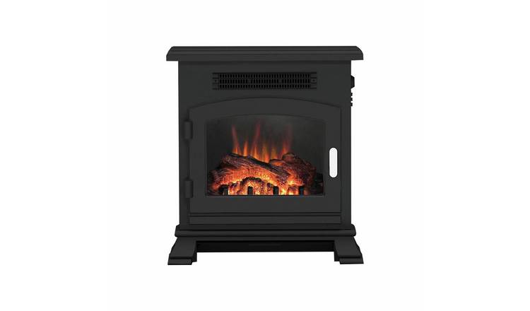 Be Modern Banbury 1-2kW Flare Inset Electric Fire