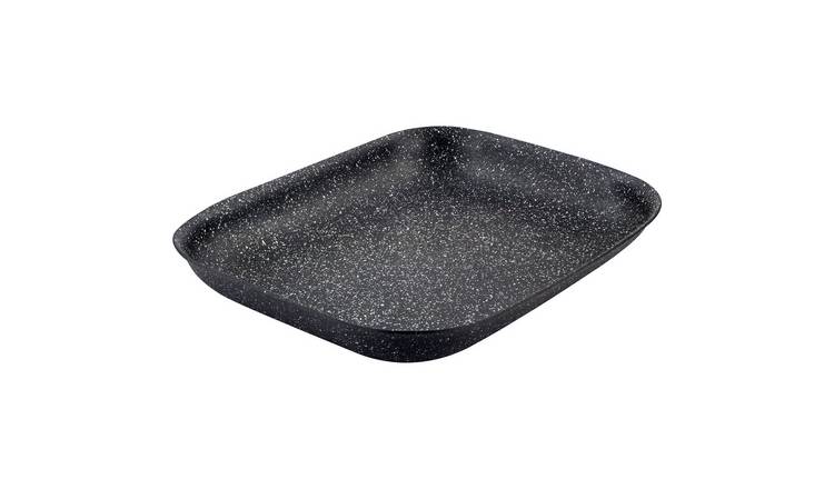 Scoville 36cm Neverstick Aluminium Roaster Tray