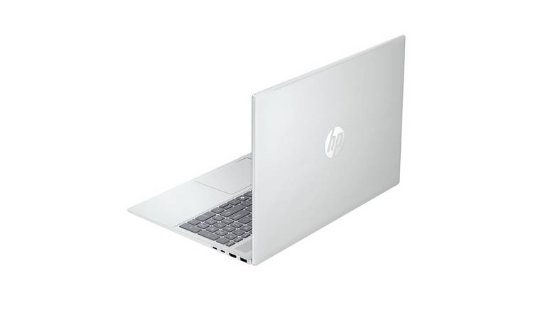 HP OmniBook 5 16in Ryzen AI 5 16GB 512GB Laptop - Grey
