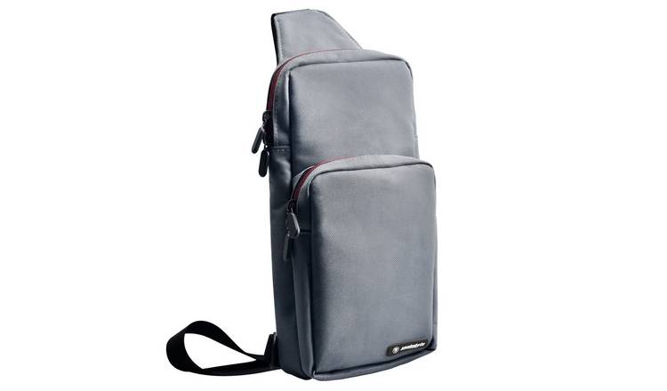 Snakebyte Sling Case For Nintendo Switch 2 - Grey