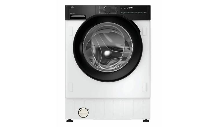 Haier BHA6S69M6DB9J 9KG 1600 Integrated Washing Machine