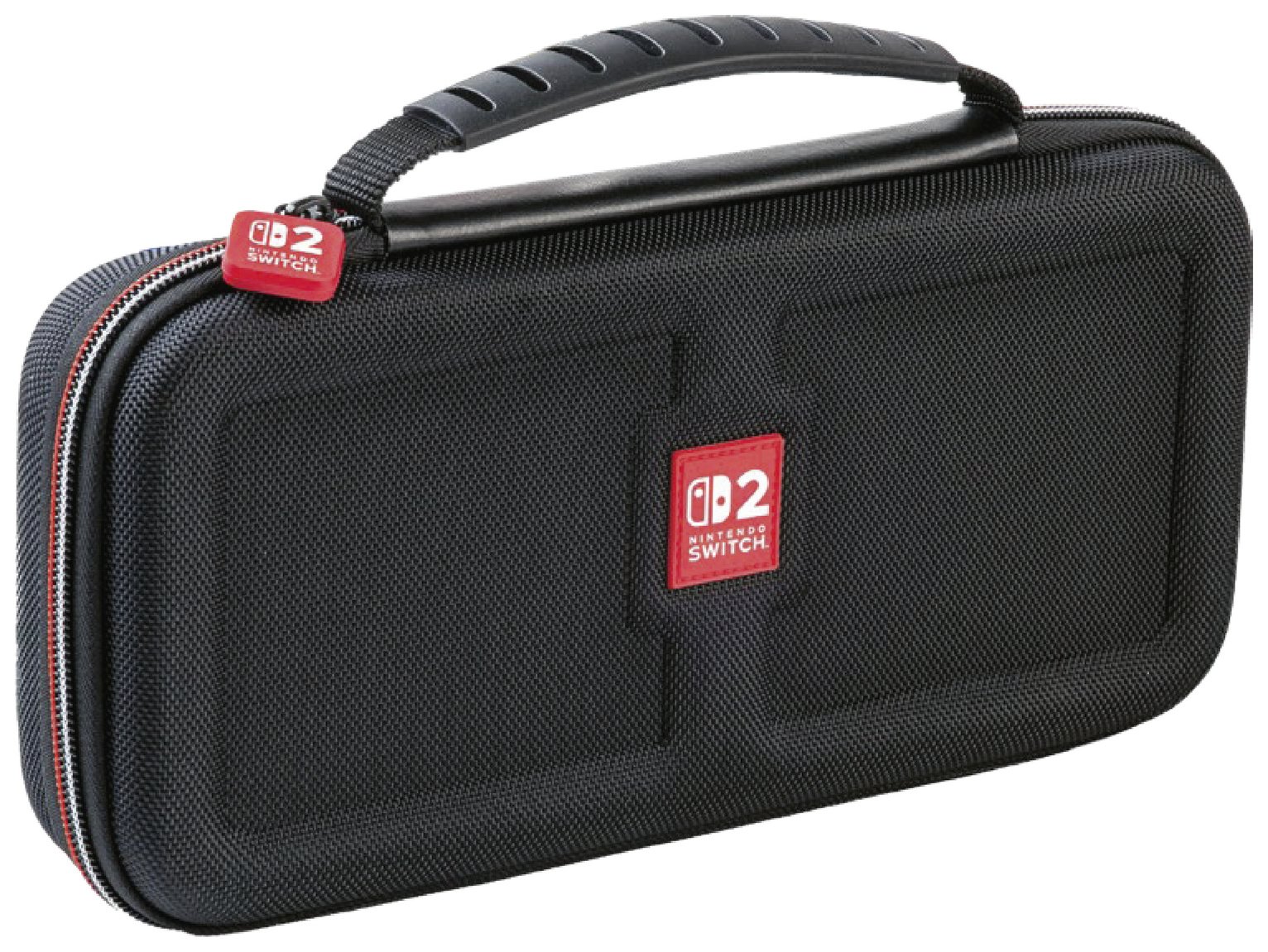 Buy Nacon Game Traveler Deluxe Travel Case For Nintendo Switch 2