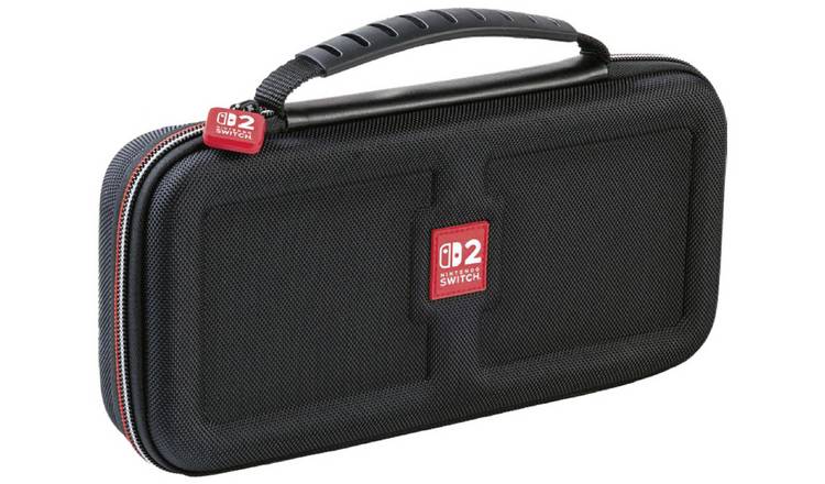 Nacon Game Traveler Deluxe Travel Case For Nintendo Switch 2