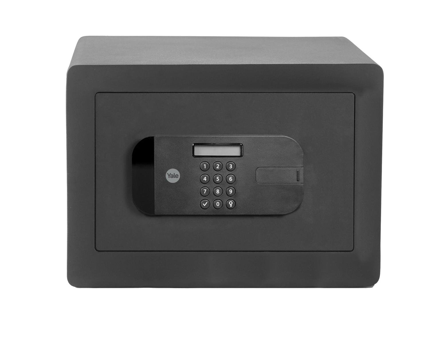 Yale High Security Digital Home Safe