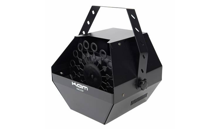 KAM KML509 Mini Bubble Machine