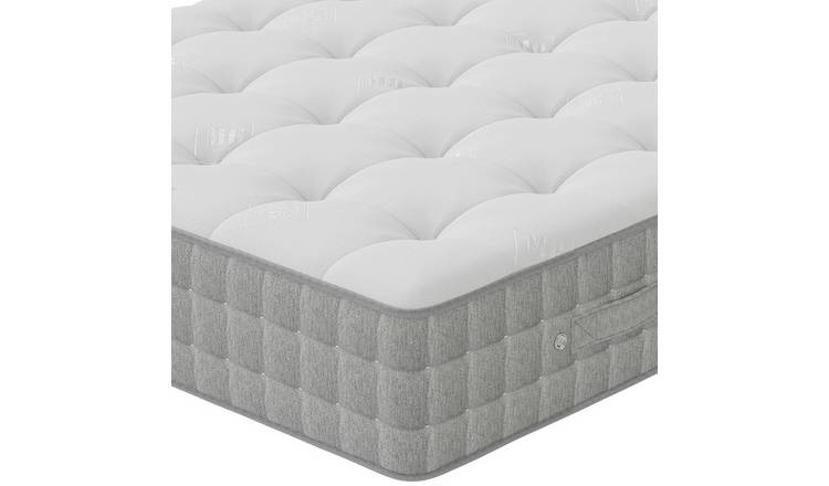 Millbrook Elysian 4000 Pkt Spring Firm Mattress- Superking