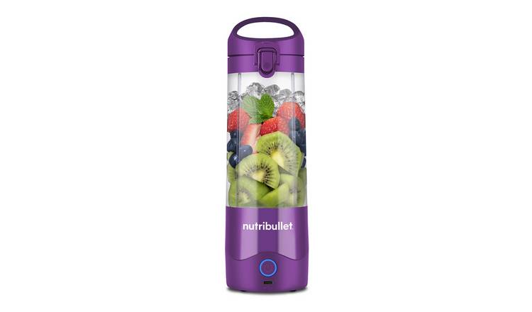 nutribullet Portable Blender - Purple