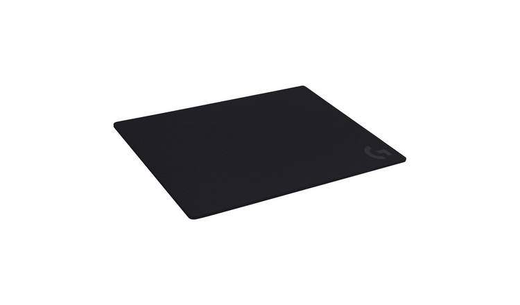 Logitech G740 Mouse Mat - Black
