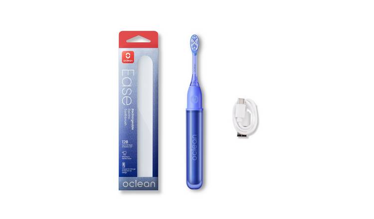 Oclean Ease Electric Toothbrush - Blue