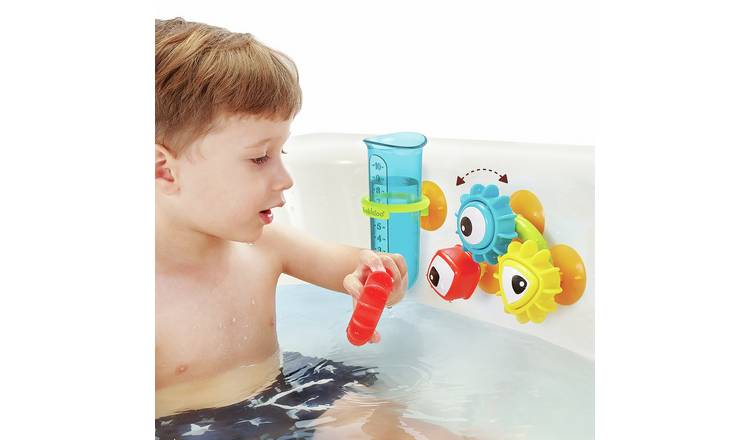 Yookidoo Bath Toy 