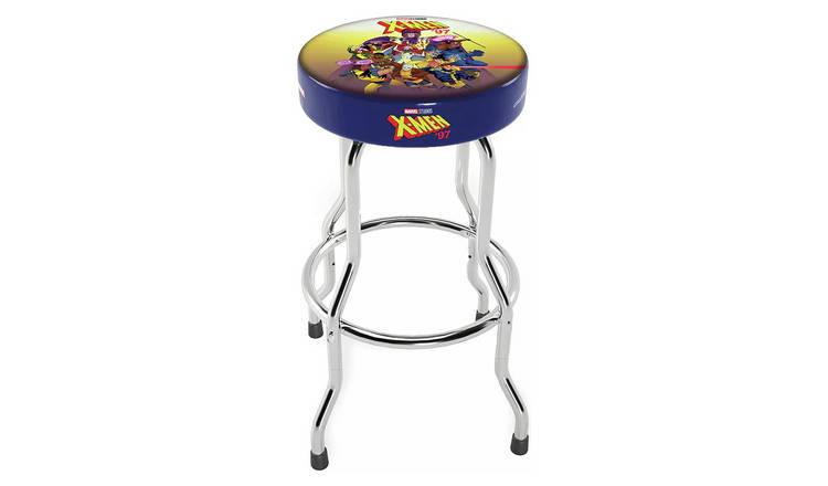 Arcade1Up Marvel X-Men '97 Adjustable Arcade Stool 