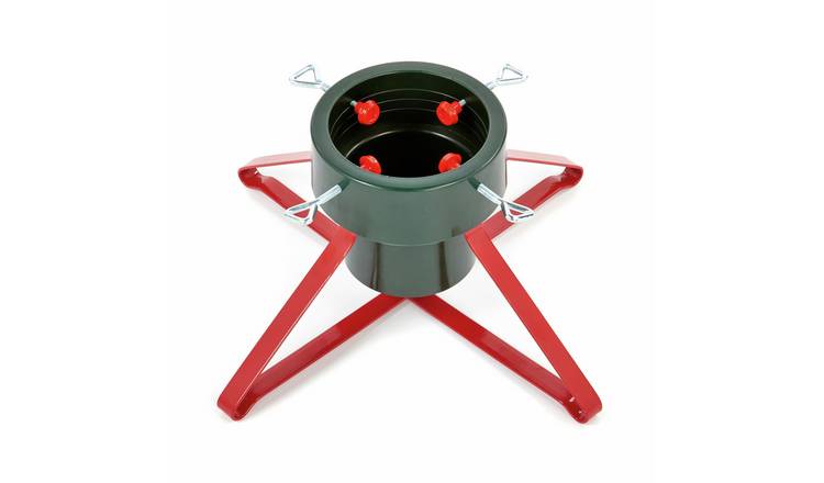 Premier Decorations Christmas Tree Stand