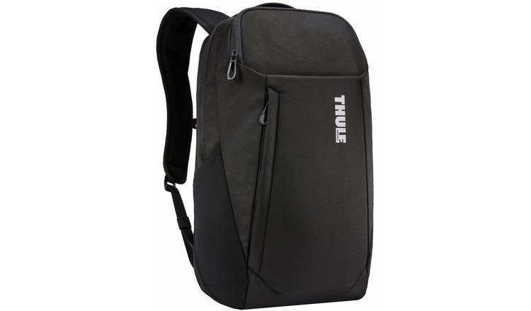 Thule Accent 16 Inch Laptop Backpack - Black
