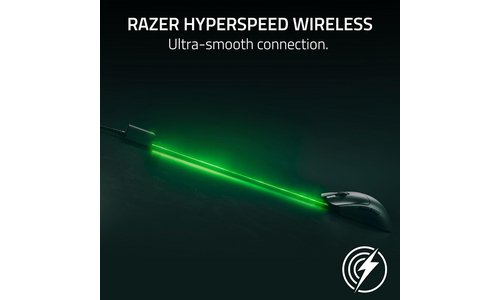 Razer Viper V3 Pro Wireless Gaming Mouse - Black