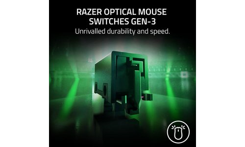 Razer Viper V3 Pro Wireless Gaming Mouse - Black