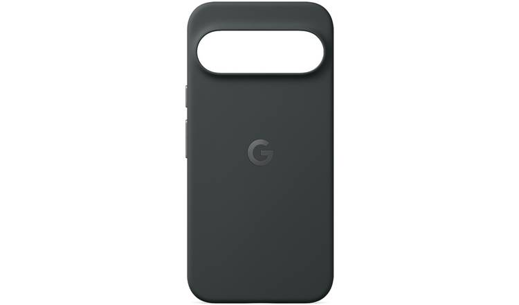 Google Pixel 10 Pro XL Pixelsnap Phone Case - Obsidian