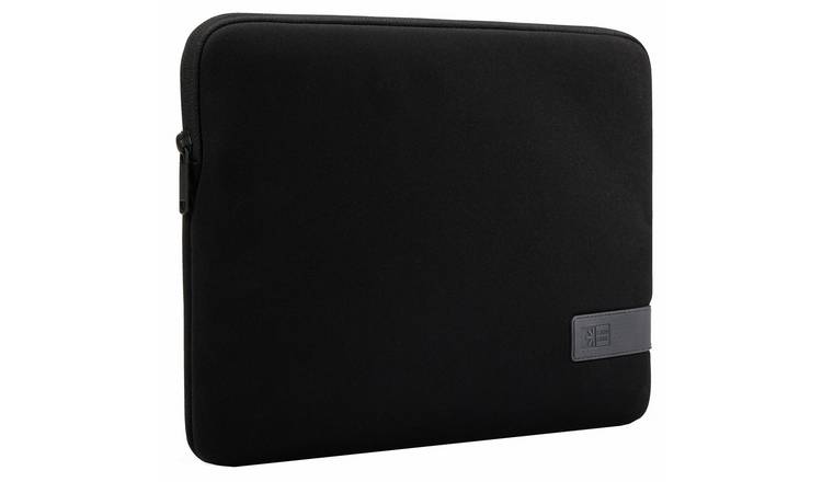 Case Logic Reflect 13 Inch MacBook Sleeve - Black
