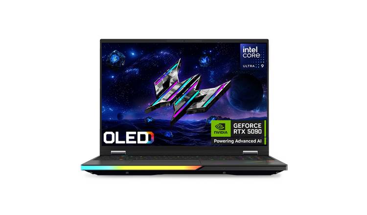 Acer Predator Helios Neo 16in AI U9 64Gb 1TB RTX5090 Laptop