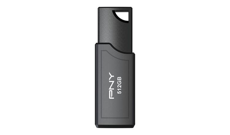 PNY PRO Elite V3 1000MBs USB 3.2 Flash Drive - 512GB