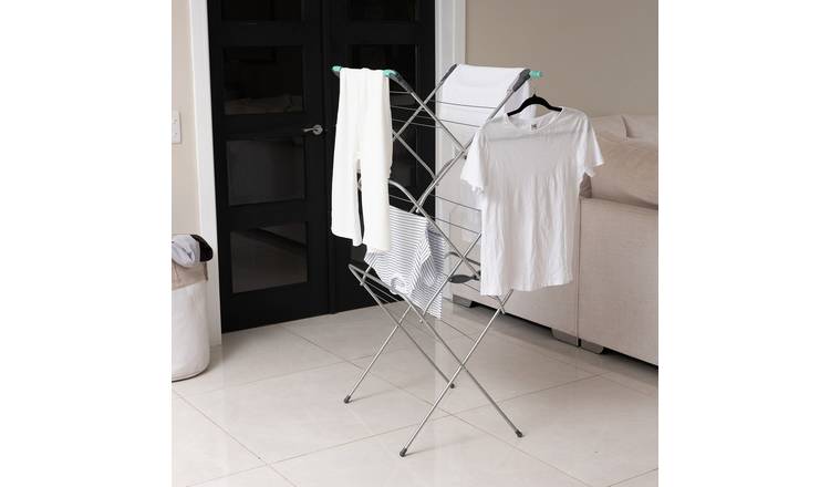 Addis 16m 3 Tier Indoor & Outdoor Clothes Airer