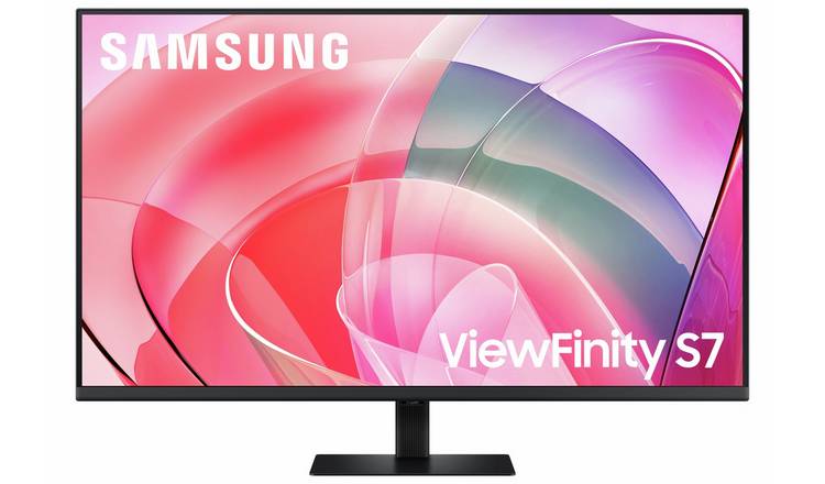 Samsung LS37D702EAUXXU 37 Inch 60Hz UHD Monitor