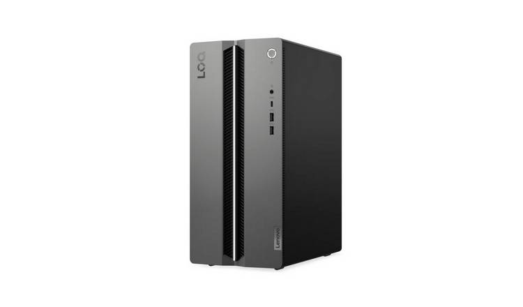 Lenovo LOQ i5 16GB 1T RTX5060 Desktop PC
