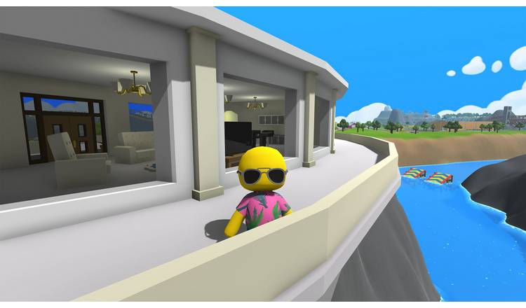 Wobbly Life PS5 Game 1