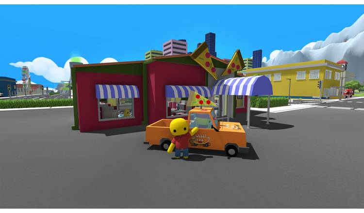 Wobbly Life PS5 Game 3