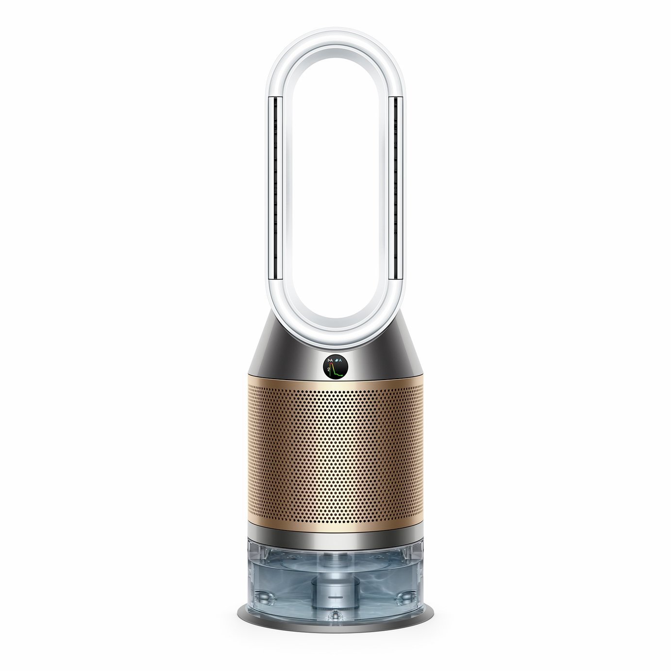 Dyson Purifier Humidify+Cool PH2 De-Nox
