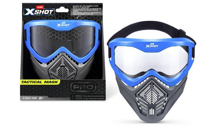 XSHOT Battle Tactical Mask