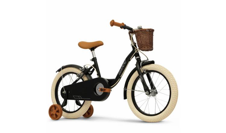 Huffy So Sweet 16 inch Wheel Size Kids Bike - Rose Pink