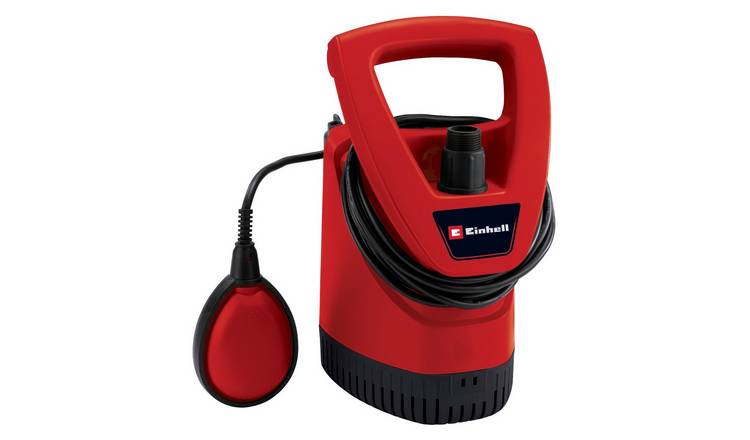 Einhell 350W Rain Barrel Pump