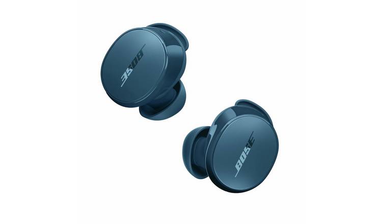 Bose QuietComfort True Wireless Earbuds - Twilight Blue