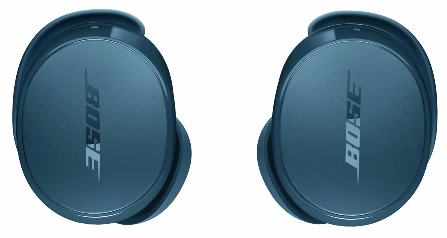 Buy Bose QuietComfort True Wireless Earbuds - Twilight Blue