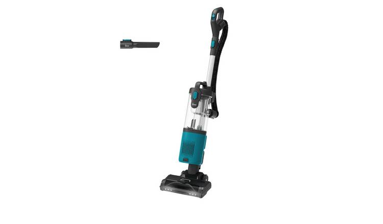 Hoover Turbo Upright Bagless Vacuum Cleaner