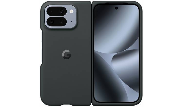 Google Pixel 10 Pro Fold Pixelsnap Phone Case - Obsidian