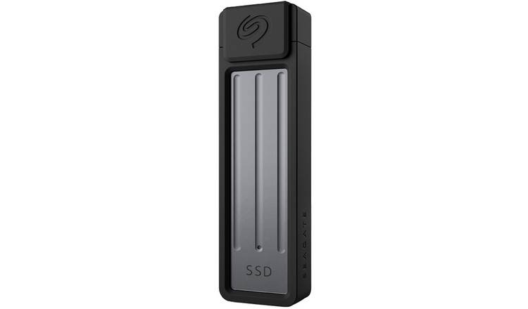 Seagate Ultra Compact 2TB External SSD Hard Drive