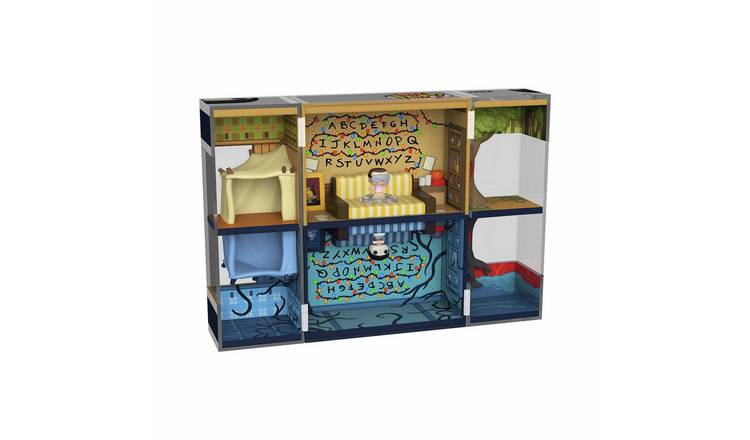 Funko Bitty Box Beyers House Figure